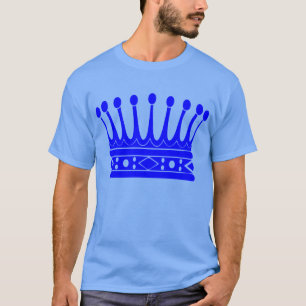 Camiseta Corona Real 07