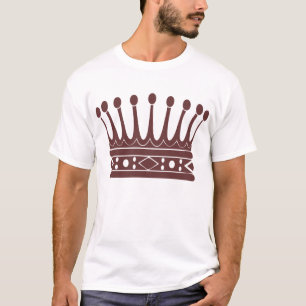Camiseta Corona Real 07
