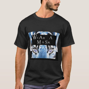 CAMISETA CORONA VIRUS