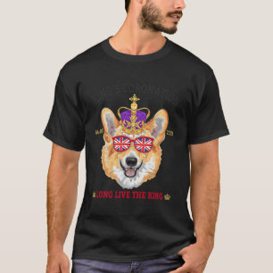 Camiseta Coronación De Reyes 2023 Para La Jota De Sindicato