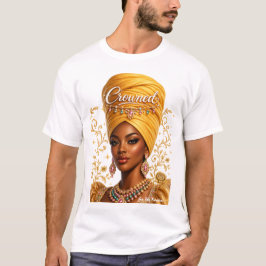 Camiseta Coronado 4 SU Reino 2026