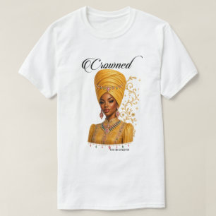 Camiseta Coronado 4 SU Reino 2026