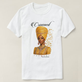Camiseta Coronado 4 SU Reino 2026