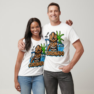 Camiseta Coronado Track y CC