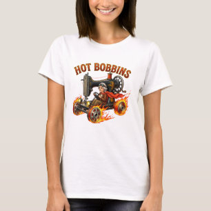 Camiseta Coronado Track y CC