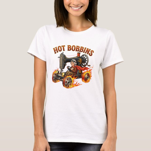 Camiseta Coronado Track y CC (Anverso)