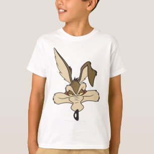 Camiseta CORONEL CORRECAMINOS™ Encantado Disparo en la Cabe