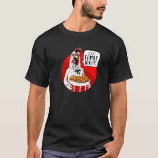 Camiseta Coronel Pollo