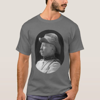 Camiseta Coronel Roosevelt