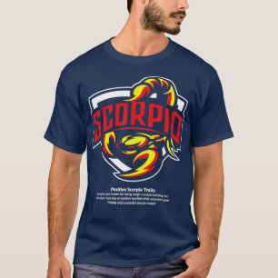 CAMISETA CORPIO MAN