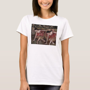 Camiseta "Corps de ballet"