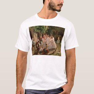 Camiseta Corpus Christi