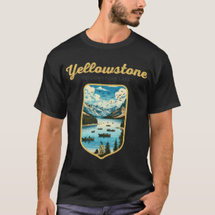 Camiseta Corpus Christi Texas Bandera Americana Bajo Pescad