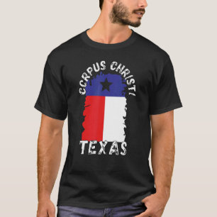 Camiseta Corpus Christi Texas Cities 2