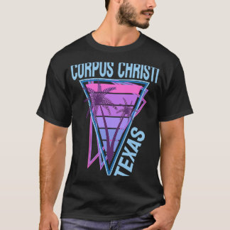 Camiseta Corpus Christi Vacation  1