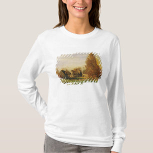 Camiseta Corral