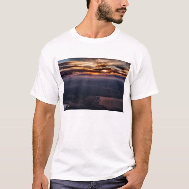 Camiseta Corral de Cabra (Anverso)