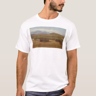 Camiseta Corral, Rancho Santa Margarita (1162)