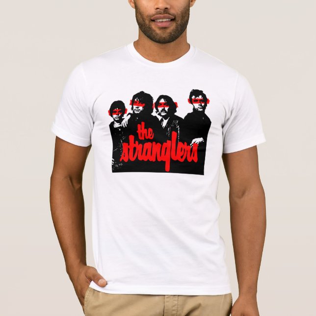 Camiseta Correa (Anverso)