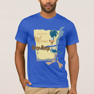 CAMISETA CORRECAMINOS™ BEEP BEEP!™