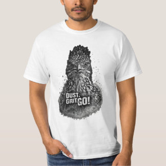 Camiseta Correcaminos del sur de Texas