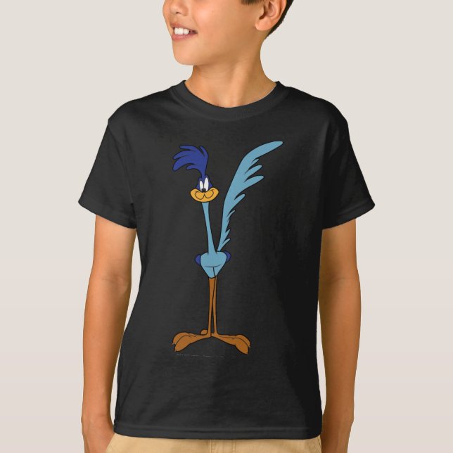 Camiseta CORRECAMINOS™ en Color (Anverso)