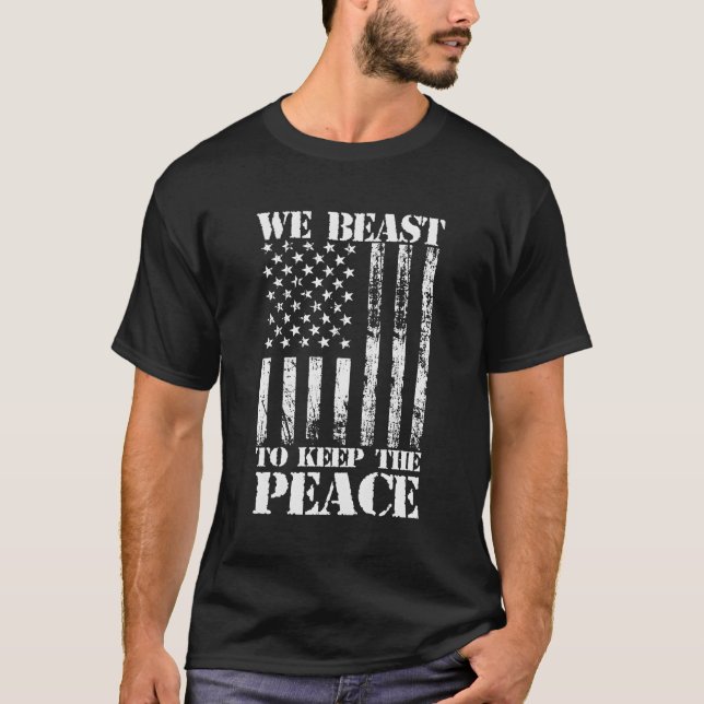 Camiseta Corrección de línea de plata Gear Thin (Anverso)