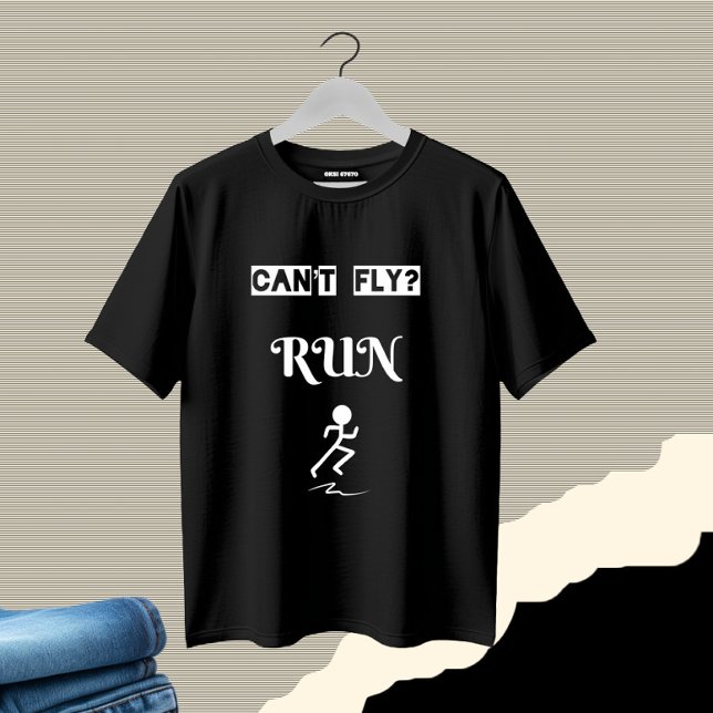 Camiseta Corredor (Subido por el creador)
