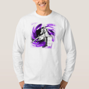 Camiseta Corredor 101 del barril
