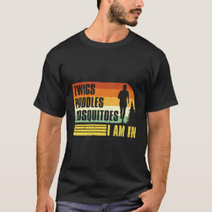 Camiseta Corredor Cruzado Xc Ejecutando Jogger