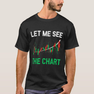 Camiseta Corredor de Bolsa de Valores Forex Trader de Accio