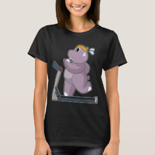 Camiseta Corredor de Hippo Deportes de Carrera