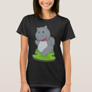 Camiseta Corredor de Hippo Deportes de Carrera