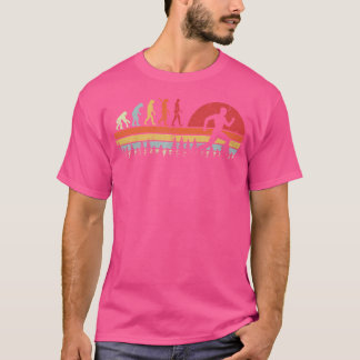Camiseta Corredor de la Evolución Humana