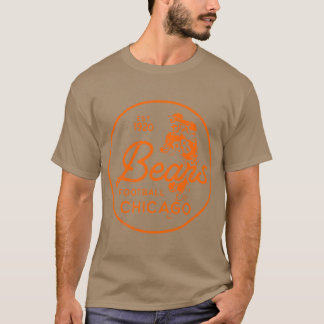 Camiseta Corredor de los Bears