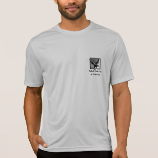 Camiseta Corredor de PFA