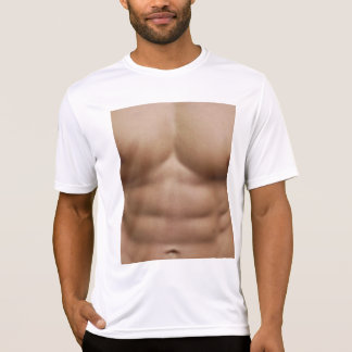 Camiseta ¡Corredor de TorsoTee - desgaste atlético del