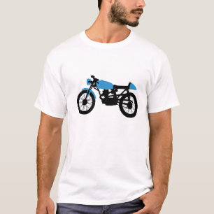 Camiseta Corredor del café de Honda