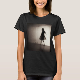 Camiseta Corredor donde baila la sombra