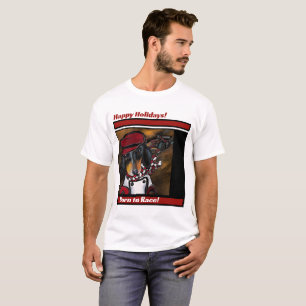 CAMISETA CORREDOR DOXIE