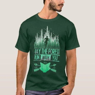 Camiseta corredor forestal (2)