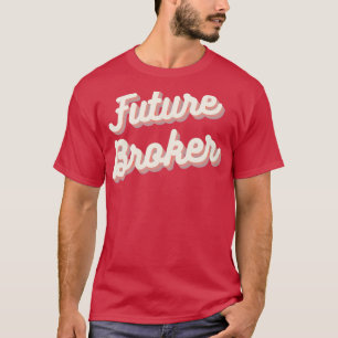 Camiseta Corredor futuro