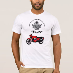 Camiseta Corredor Guzzi