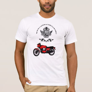 Camiseta Corredor Guzzi