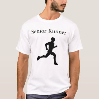 Camiseta Corredor mayor