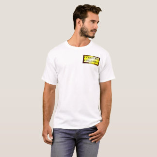 Camiseta Corregida King James Obadías 1:2