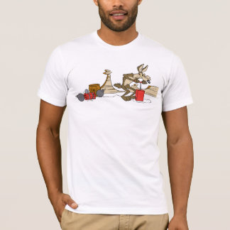 CAMISETA CORREMINAS™ ACME TNT