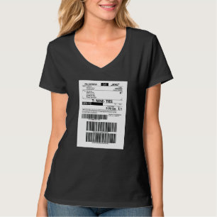 Camiseta Correo de los años 90 Postage 90 Birthday Pres