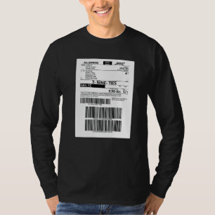 Camiseta Correo de los años 90 Postage 90 Birthday Pres