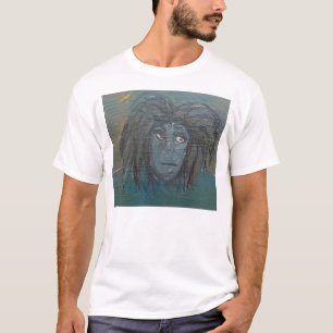 CAMISETA CORREO DEL MIEDO NOCKLIST